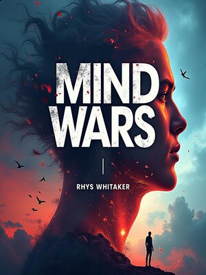 cover image of Mind Wars